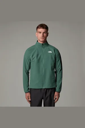 The North Face Tek Approach-jas Voor Heren male