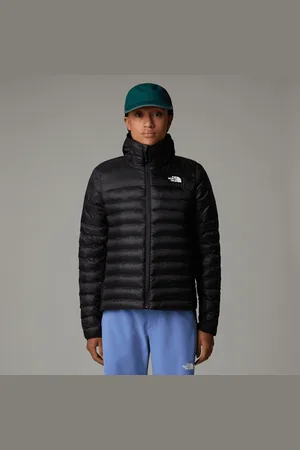 The North Face Hybride Terra Peak-jas Met Capuchon Voor Dames female