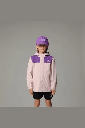 The North Face Antora-regenjas Voor Kinderen unisex