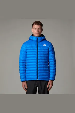 The North Face Terra Peak-jas Met Capuchon Voor Heren male
