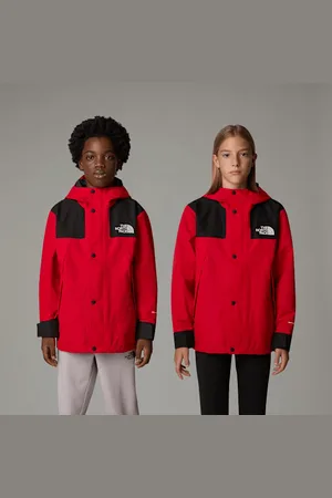 The North Face Dryvent™ Mono-bergjas Voor Tieners male