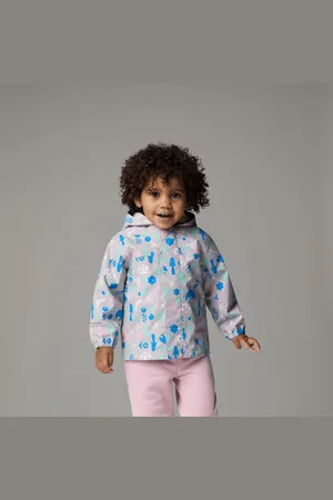 The North Face Antora-regenjas Voor Baby