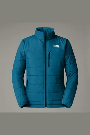 The North Face Modis-synthetische Jas Voor Heren male