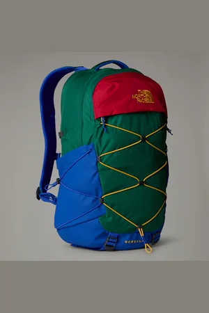 The North Face Borealis-rugzak male