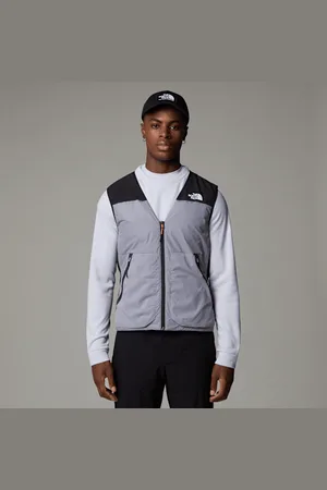 The North Face Mountain Athletics-utilitybodywarmer Voor Heren male