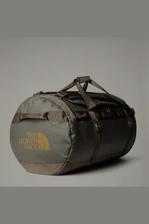 The North Face Base Camp-reistas L New Taupe Green-smokey Brown-utility Brown male