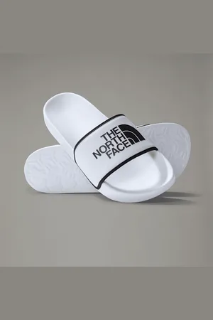 The North Face Base Camp Iii-badslippers Voor Heren male