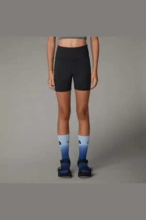 The North Face Never Stop-fietsshort Voor Meisjes female