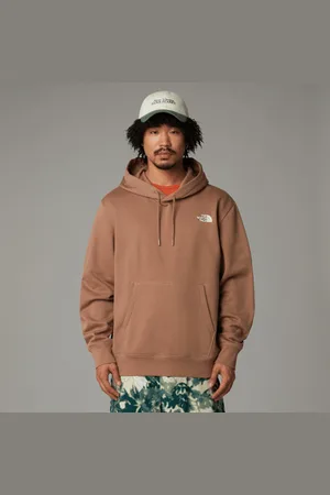 The North Face Essential-hoodie Voor Heren male