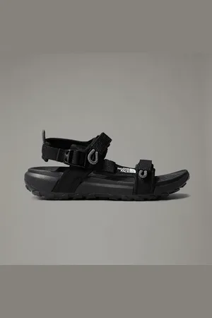 The North Face Explore Camp-sandalen Voor Dames female
