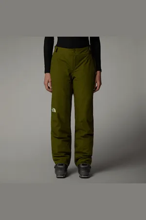 The North Face Descendit-broek Voor Dames female