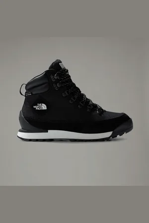 The North Face Back-to-berkeley Iv Textile-lifestyle Schoenen Voor Dames female