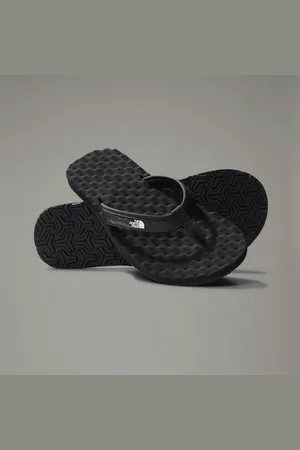 The North Face Base Camp Mini Ii-teenslippers Voor Dames female