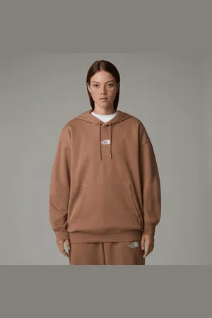 The North Face Essential-hoodie Voor Dames female