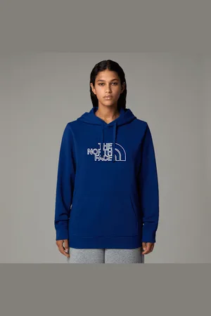 The North Face Drew Peak Light-hoodie Voor Dames female