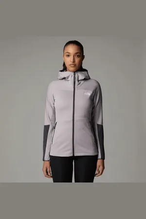 The North Face Kikash-jas Met Capuchon Voor Dames female