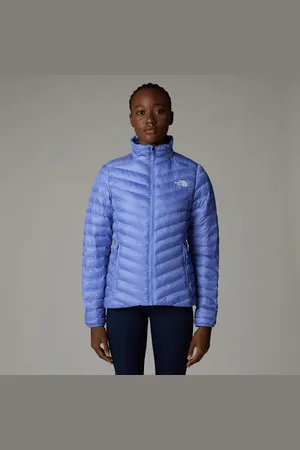 The North Face Huila-jas Met Synthetische Isolatie Voor Dames female