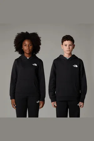 The North Face Simple Dome-hoodie Voor Tieners male