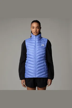 The North Face Huila-bodywarmer Met Synthetische Isolatie Voor Dames female