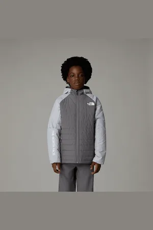 The North Face Synthetische Never Stop-jas Voor Jongens male