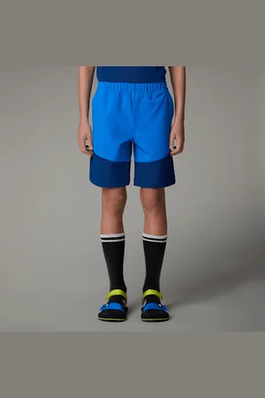 The North Face Hike-short Voor Tieners male