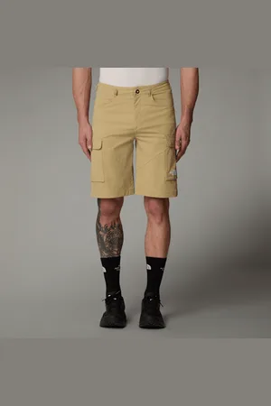 The North Face Exploration-cargoshort Voor Heren male