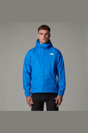 The North Face Quest-jas Met Capuchon Voor Heren male