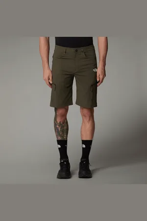 The North Face Exploration-short Voor Heren male