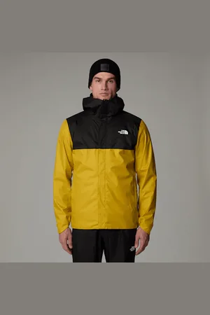 The North Face Quest Zip-in-compatibel Jas Voor Heren male