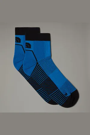 The North Face Trail Run-kwartsokken male