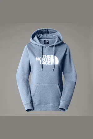 The North Face New Peak-hoodie Voor Dames female
