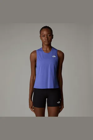 The North Face Flex-tanktop Voor Dames female