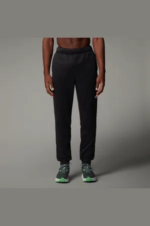 The North Face Reaxion-fleecejoggingbroek Voor Heren male