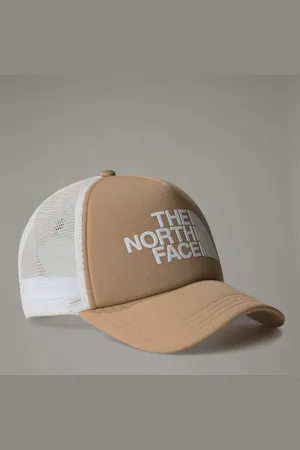 The North Face Tnf Logo Trucker-pet male