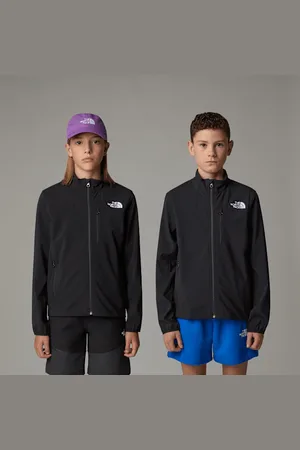 The North Face Nimble-jas Voor Tieners male