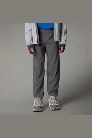 The North Face On The Trail-broek Voor Jongens male
