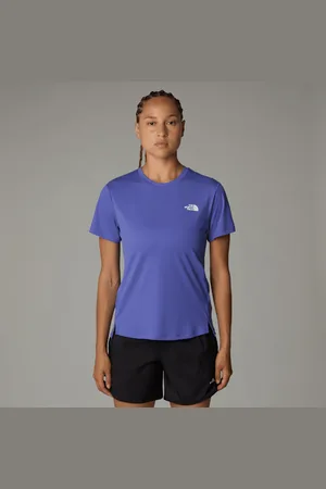 The North Face Flex-t-shirt Voor Dames female