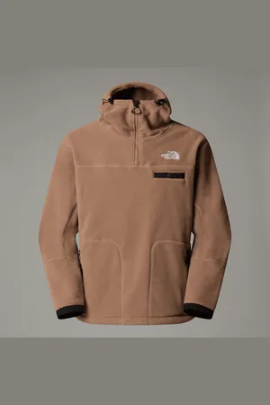 The North Face Nse-anorakjas Van Fleece Uniseks male