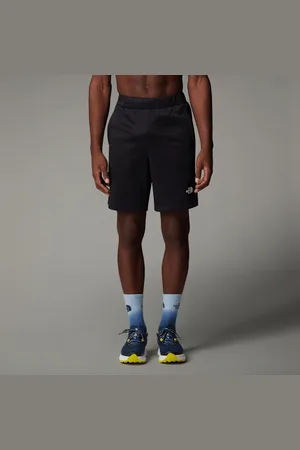 The North Face Reaxion-fleeceshort Voor Heren male