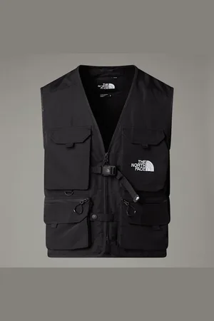 The North Face Uniseks Nse-bodywarmer male
