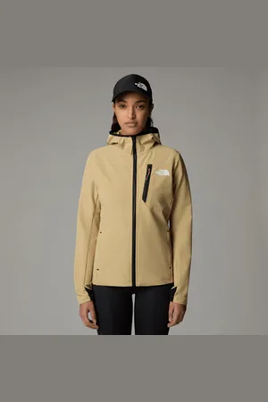 The North Face Mountain Athletics Softshell-jas Voor Dames female