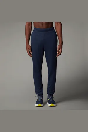 The North Face Reaxion-fleecejoggingbroek Voor Heren male