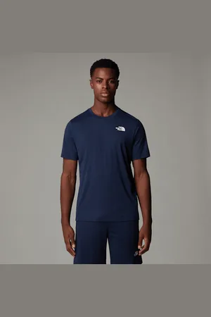 The North Face 24/7 T-shirt Voor Heren male
