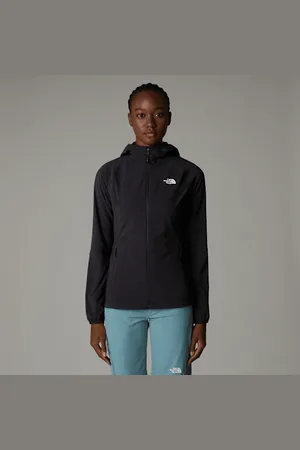 The North Face Nimble-jas Met Capuchon Voor Dames female