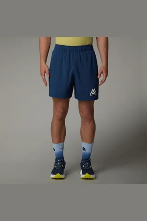 The North Face Mountain Athletics 24/7-7” Short Met Print Voor Heren male
