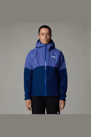 The North Face Zip-in-compatibel Diablo Dynamic-jas Voor Dames female