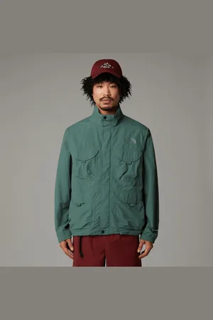 The North Face Afritsbare Jas Voor Heren male