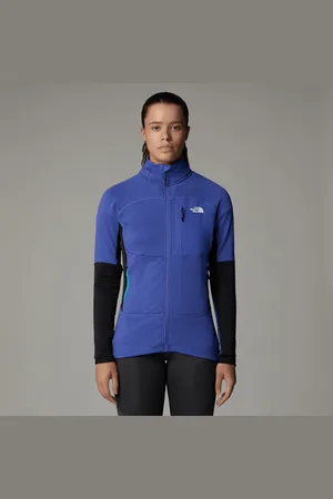 The North Face Stormgap Power Grid™-jas Voor Dames female