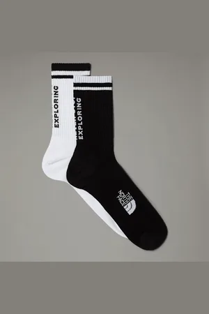 The North Face Nse Everyday-crewsokken male