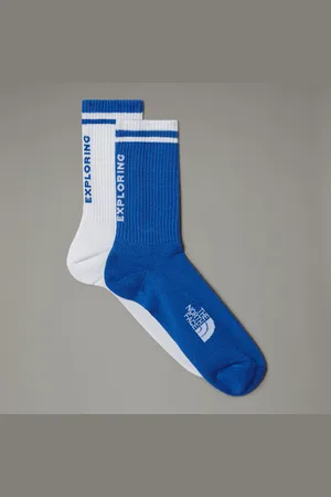 The North Face Nse Everyday-crewsokken male